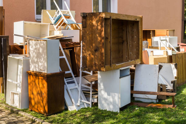 Best Same-Day Junk Removal Services  in Jupiter Farms, FL