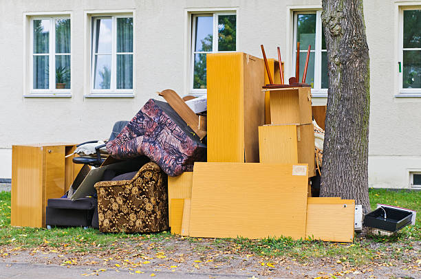 Best Yard Waste Removal  in Jupiter Farms, FL